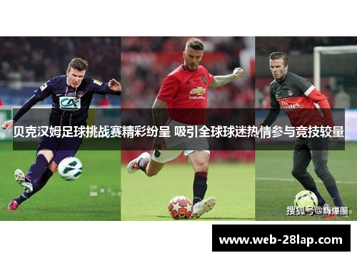 贝克汉姆足球挑战赛精彩纷呈 吸引全球球迷热情参与竞技较量
