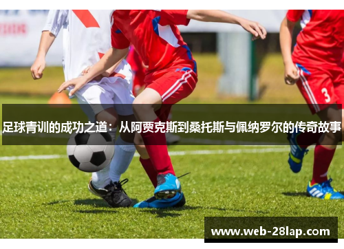 足球青训的成功之道：从阿贾克斯到桑托斯与佩纳罗尔的传奇故事